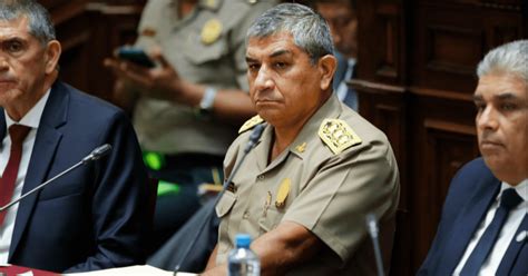 'Waykis en la Sombra': ¿Por qué el Eficcop investiga al jefe de la .